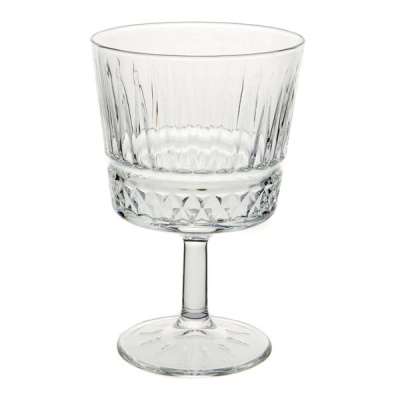 Набор фужеров для шампанского ELYSIA 260 мл 4 шт