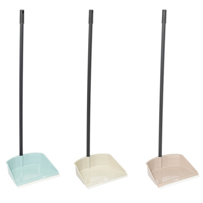 Совок с высокой ручкой ЛЕНИВКА