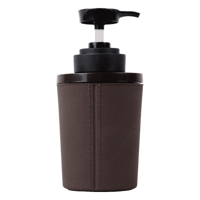 Диспенсер Draco 0,334л (шоколадный)(то)