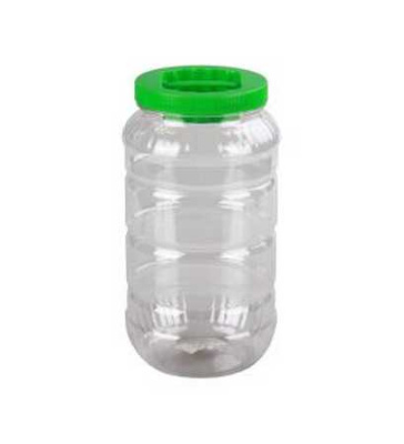 Емкость универсальная 3л. (микс) (то)