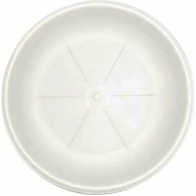 Подставка под кашпо 22см (белый)