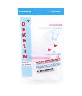 Мешок для стирки 40х50см