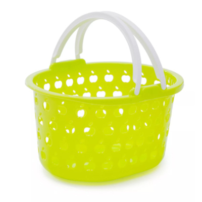 Корзинка "СТАЙЛ" овал. 3,2л 234*185*137 (то)