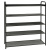 Подставка для обуви "Верона 35" (VERONA 35 shoe rack)
