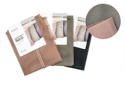 Мешок для стирки 50*60см  DINASTEL