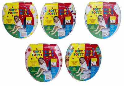 Сиденье для унитаза детское