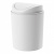 Контейнер для мусора 1л (белый) Контейнер для мусора 1л (белый)