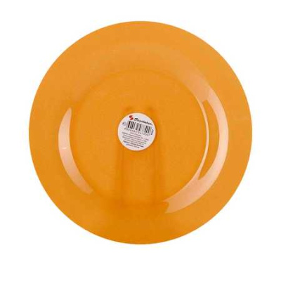 Тарелка ОРАНЖ ВИЛЛАЖ  195мм 