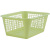 Корзинка 12л 370*260*150 (то)