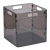 Ящик сборный 35л 330х330х330мм (графит) (то) Ящик сборный 35л 330х330х330мм (графит) (то)