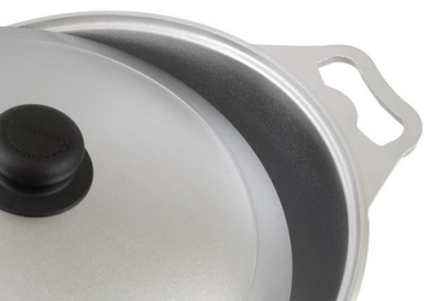 Кастрюля 10л к100