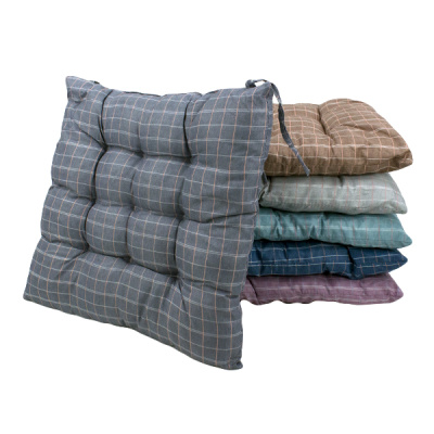 Подушка для стула (табурета), 40*40см 