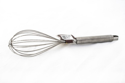 Венчик с хромированной ручкой 28см ( 360 шт.)