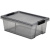 Ящик для хранения  ХЕНДИ 7,5 л 135х360х245мм