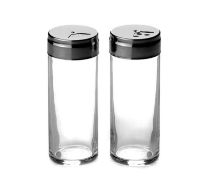 Емкость для специй  BASIC 250 мл 2 шт