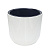 Кашпо "Linea" 8,5 л