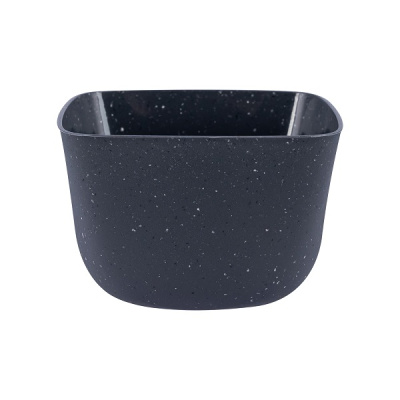 Салатник Granite 0,8л (серый) (то)