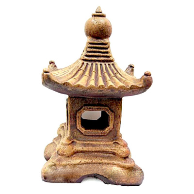 Домик-подсвечник