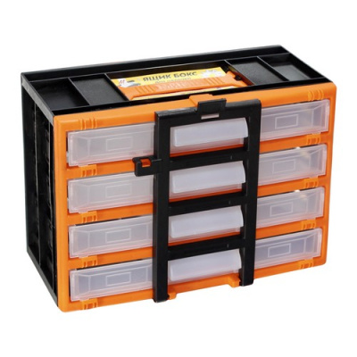 Ящик-бокс для мелочей (то)