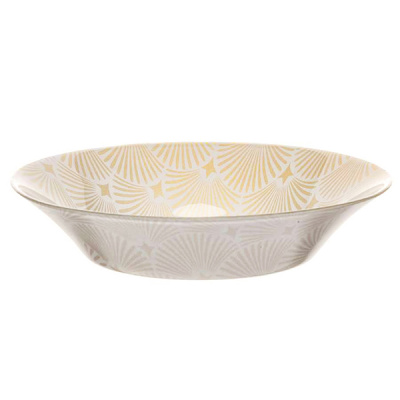 Тарелка глубокая АР-ДЕКО 220 мм