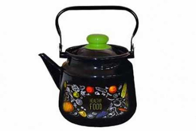 Чайник эмал Healthy food 3,5л TM Appetite