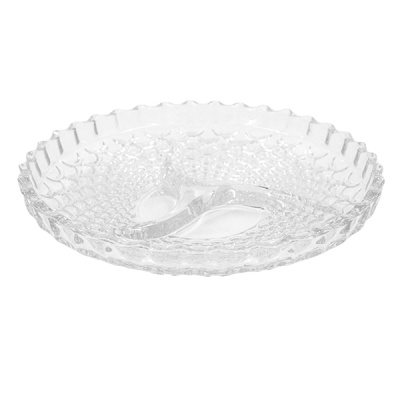 Фруктовница-менажница 21см