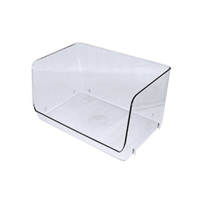 Емкость для холодильника Raido 192х289хh159 (прозрачный) (то)