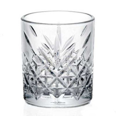 Стакан Таймлесс 205 мл 4 шт.