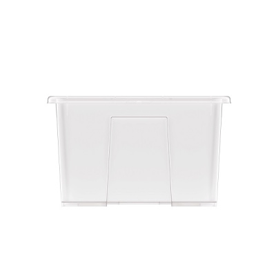 Контейнер универсальный с крышкой 45л (то)