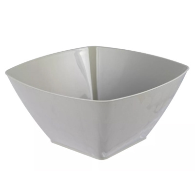 Салатник НУВО 2л квадр. (то)