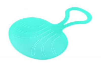 Ледянка с ручкой "Вихрь" (микс)(то)