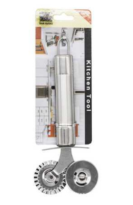 Тесторезка ЛЮКС