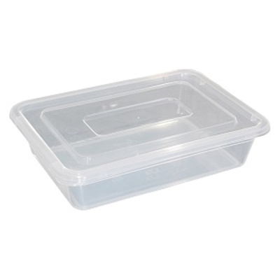 Крышка на лоток для пищевых продуктов 10л (то)