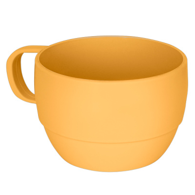 Чашка кофейная (бежевый)