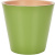 Горшок для цветов London D230мм 5л оливковый (то)
