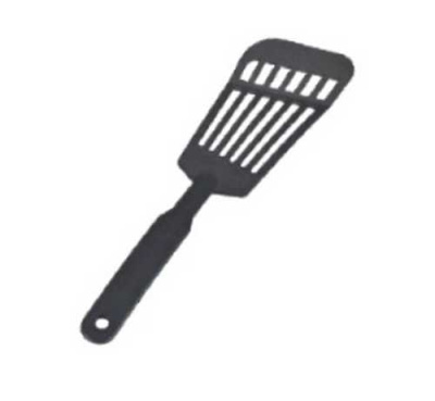 Лопатка с прорезями  MARVEL тефлон