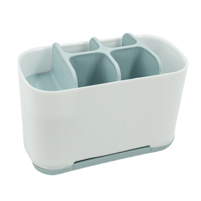 Подставка для зубных щеток 18*12*8см, пластик