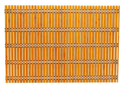 Салфетка подстановочная 30х45 БАМБУК