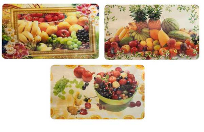 Термосалфетка односторонняя 98*58см