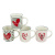 Кружка 350мл 1сорт Кружка 350мл 1сорт
