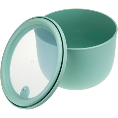 Миска герметичная НЕО 2,1л с клапаном для СВЧ