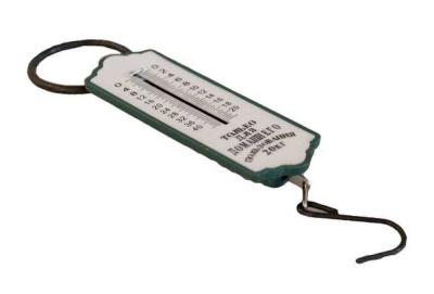 Безмен пластиковый 20кг