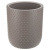 Кашпо БАБЛ 235мм 4л с вставкой (то)