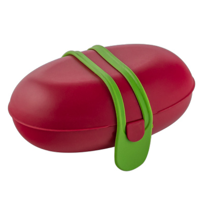 Мыльница дорожная