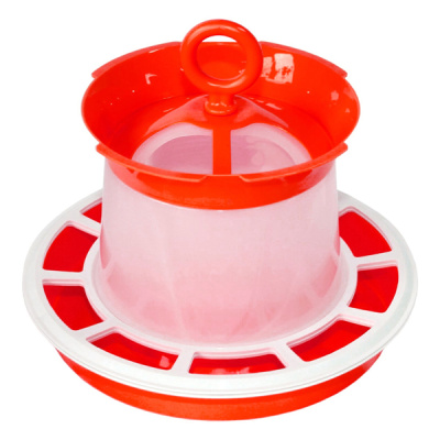 Кормушка для домашней птицы (2,5кг) (то)