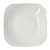 Тарелка керамическая 19*19*3см