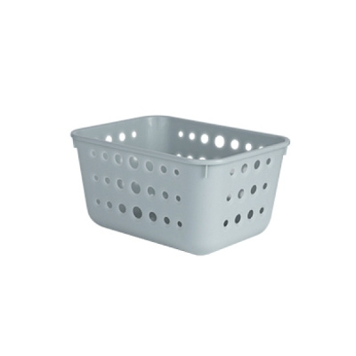 Корзина Agraba 3,4л (серая мистерия)(то)