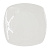 Тарелка керамическая 24*24*2см