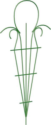 Шпалера  неразборная   «Тюльпан»  высота 2200мм, ширина 820мм