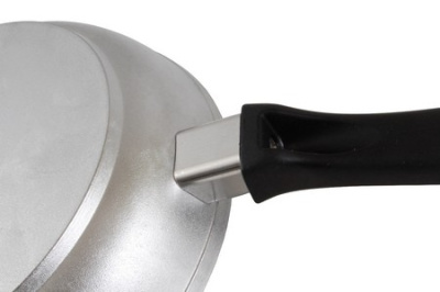 Сковорода 280/65мм с ручкой